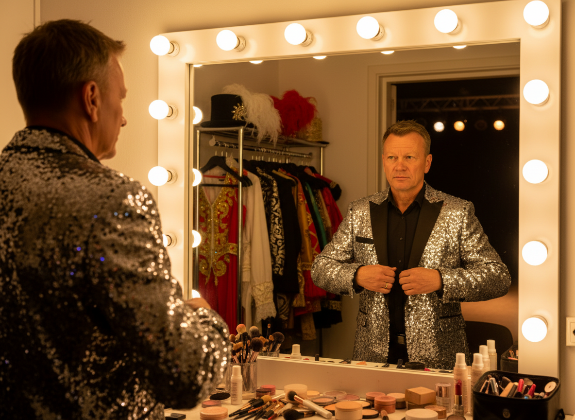 Rod Stewart Tribute ready to rock